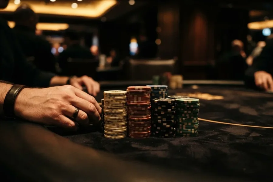 Casino online europeo: Comparativa de casinos online europeos
