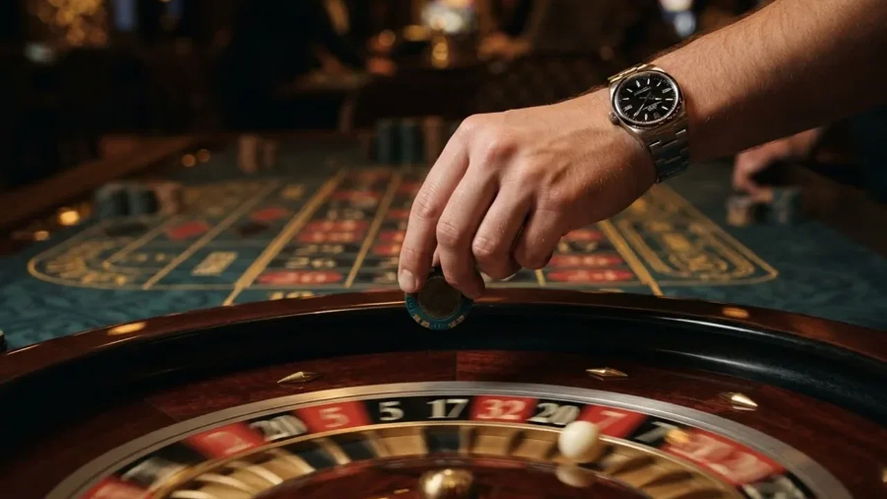 Casino online fuera de España con retiro rápido: Plazos por método de pago