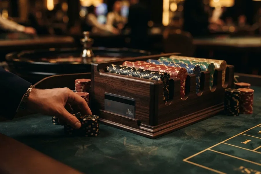 Casinos online fuera de España: Licencia extranjera y seguridad