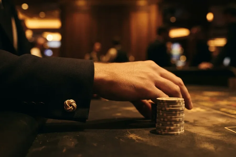 Casinos sin licencia con criptomonedas: Ranking de casinos sin licencia con criptomonedas