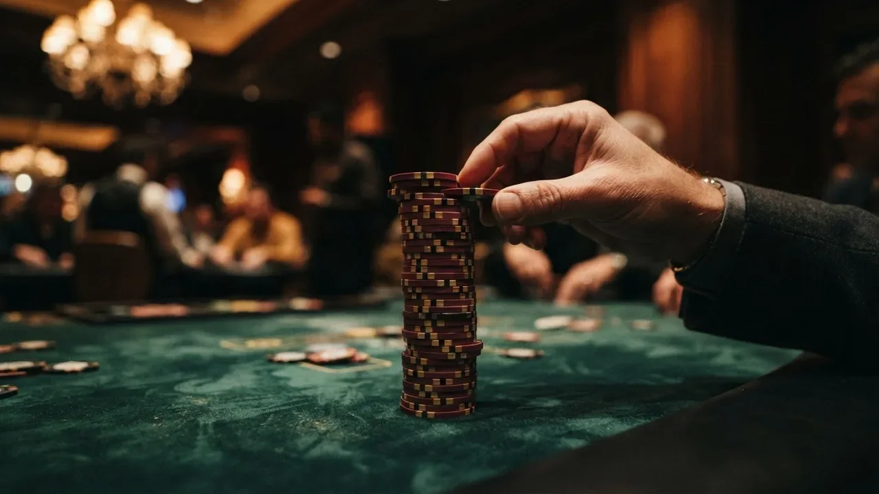 Casinos sin licencia DGOJ: Plazos de retirada por método