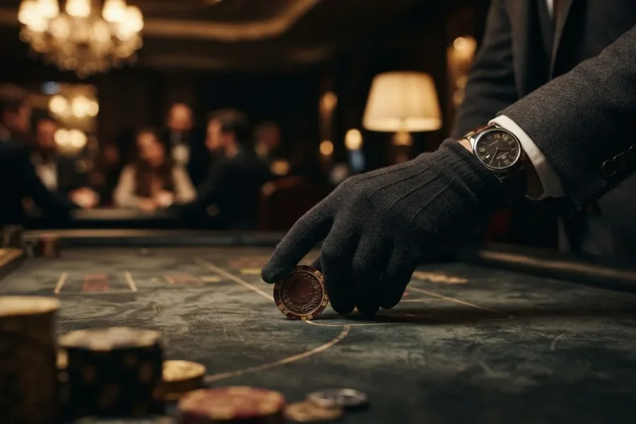 Casinos sin licencia DGOJ: ¿Es legal y fiable un casino sin licencia de la DGOJ?