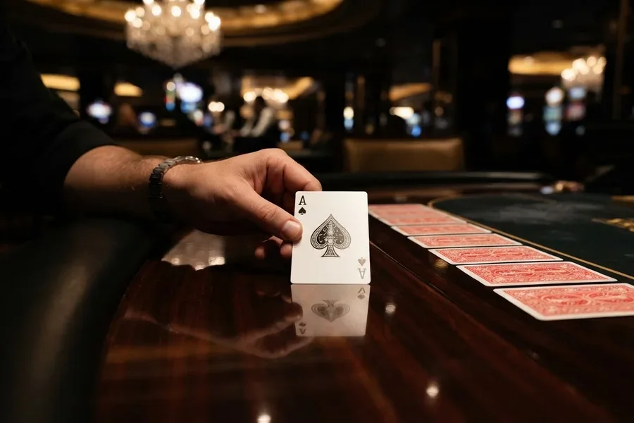 Casinos sin licencia DGOJ: Comparativa y ranking de casinos sin licencia de la DGOJ