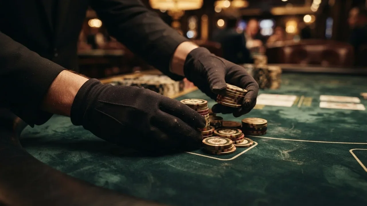 Casinos sin licencia seguros: Plazos de retirada por método