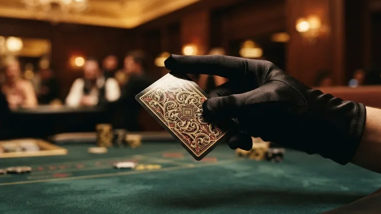 Riesgos de jugar en un casino sin licencia: Plazos por método de retirada