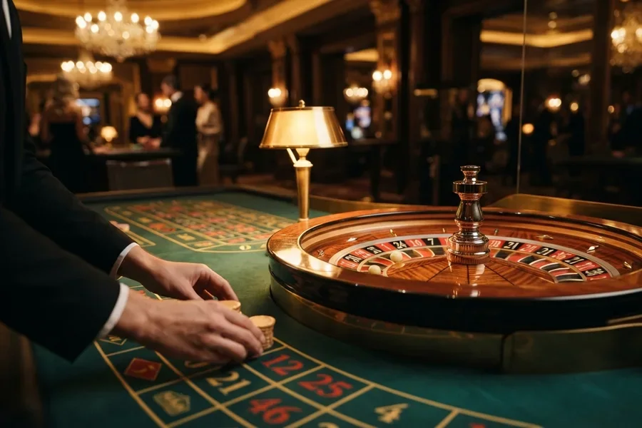 Riesgos de jugar en un casino sin licencia: En qué se diferencia de un casino con licencia española