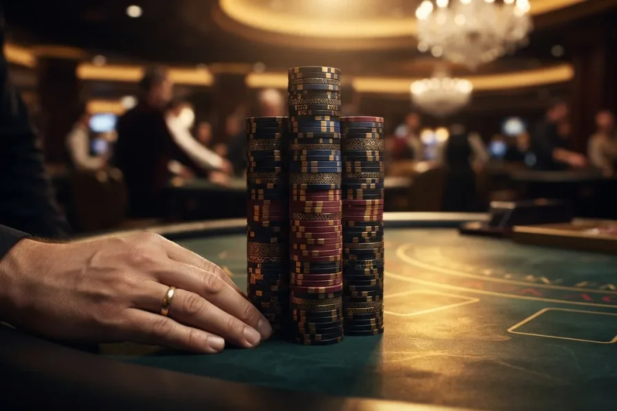 Riesgos de jugar en un casino sin licencia: ¿Es legal y quién lo supervisa?