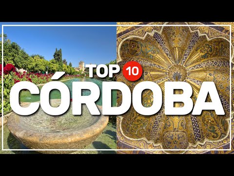 Guía de actividades en Córdoba en verano: ¡Descubre qué hacer!