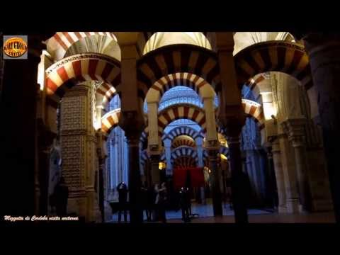 ¿Cuánto dura la visita nocturna a la Mezquita?