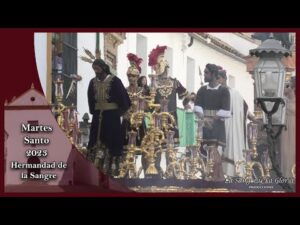 Cristo de la Sangre Córdoba: Historia y Devoción en la Ciudad