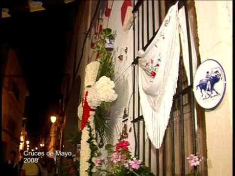 Cruces de Mayo Puente Genil 2023: Tradición y alegría en Andalucía