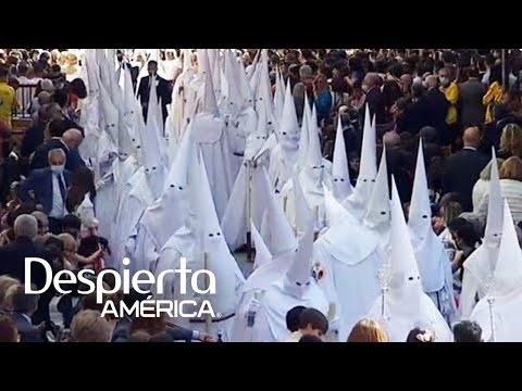 El Nazareno en la Feria de Sevilla: Tradición y Devoción