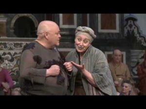 La Celestina: Una obra de teatro imprescindible