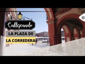 Guía para llegar a la Plaza Corredera de Córdoba