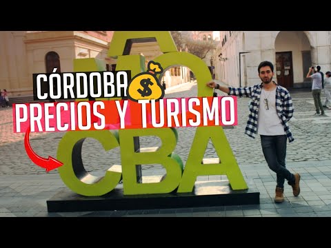 ¿Qué hacer en vacaciones de julio 2023 en Córdoba?