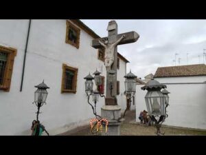 Horarios Semana Santa Córdoba 2023: Todo lo que necesitas saber