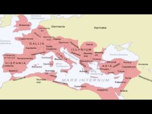 Duración romana en España: ¿Cuánto tiempo estuvieron?