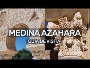 ¿Cuánto vale la entrada de Medina Azahara?