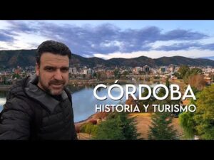 ¿Por qué se llama Córdoba?