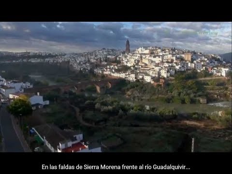 Descubre los imprescindibles que ver en Montoro, Córdoba