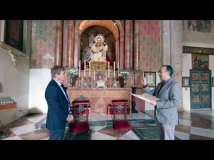 Virgen de la Fuente Santa: Historia y Devoción en Córdoba