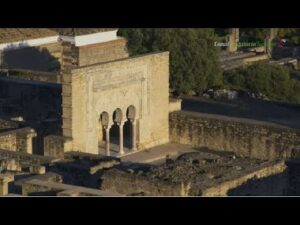 Distancia Córdoba a Medina Azahara: Ruta y Recorrido
