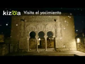 Visitar Medina Azahara de noche: una experiencia mágica