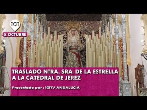 Virgen de la Estrella Jaén: Historia y Devoción en la Ciudad