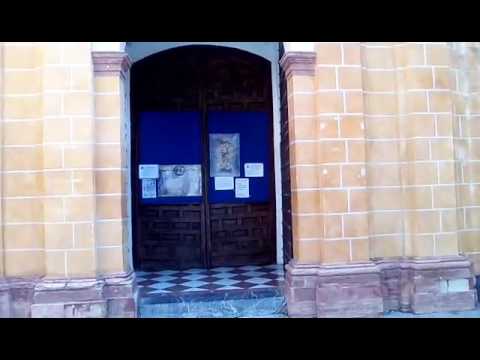 Visita la encantadora Ermita de Nuestra Señora del Socorro en Córdoba