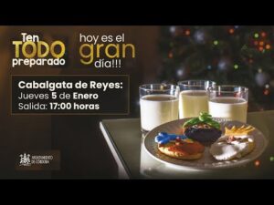 Cabalgata de Reyes 2022 en Córdoba: Tradición y Magia
