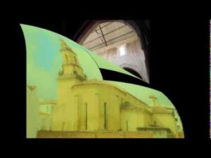Descubre la belleza de la Iglesia de la Magdalena en Córdoba