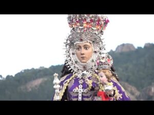 Himno Virgen de la Fuensanta: Devoción y Fe en Córdoba