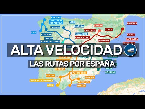 Viaja en tren desde Córdoba a Madrid: ¡Descubre la ruta más cómoda!