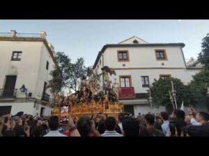 Hermandad de la Oración en el Huerto: Devoción y Tradición en Córdoba
