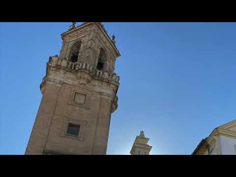 Visita la Iglesia Parroquial de San Andrés en Córdoba