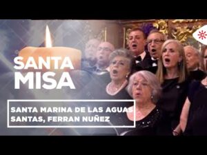 Descubre la Iglesia de Santa Marina de Aguas Santas en Córdoba