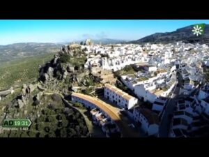Descubre el encanto del Pórtico de San Lorenzo en Córdoba