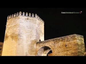 Descubre la misteriosa Torre de la Malmuerta en Córdoba