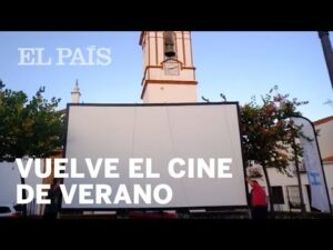 Cines de Verano en Córdoba Capital: Disfruta del cine al aire libre