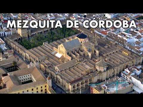 Contexto Histórico de la Mezquita de Córdoba: Descubre su Fascinante Historia
