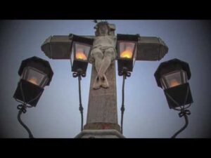 La Plaza del Cristo de los Faroles: Un rincón lleno de historia en Córdoba