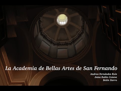 Boletos Real Academia de Bellas Artes de San Fernando: ¡Adquiere los tuyos ahora!