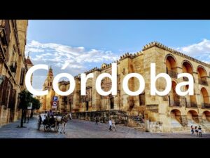 Guía de Córdoba en 2 días: qué ver y hacer