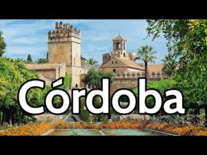 Guía de Córdoba en 4 días: Descubre los imprescindibles