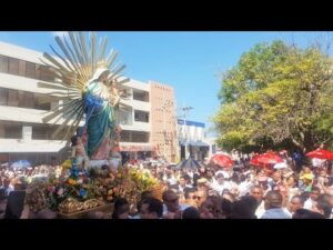 Festividad Virgen de los Remedios: Tradición y Devoción en Córdoba