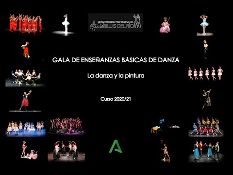 Conservatorio de Danza Luis del Río: Escuela de Danza en Córdoba