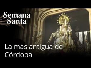 Avenida Virgen de las Angustias en Córdoba: Descubre su belleza