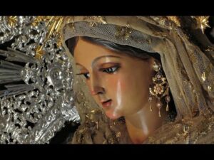 Imágenes de la Virgen de la Merced: Belleza y Devoción