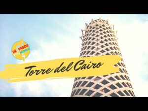 Altura de Claudio de la Torre: Descubre todo sobre esta emblemática ubicación en Córdoba