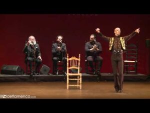 Concurso Nacional de Arte Flamenco: ¡Descubre el talento más puro!